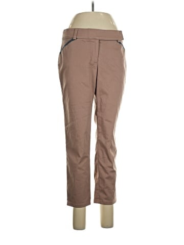 Maxime Casual Pants (view 1)