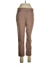 Maxime Solid Brown Casual Pants Size 10 (estimated) - photo 1