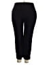 Soothfeel Solid Black Active Pants Size XXL - photo 1
