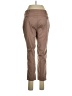Maxime Solid Brown Casual Pants Size 10 (estimated) - photo 2