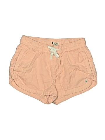 Roxy Khaki Shorts (view 1)