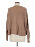Cotton On Solid Tan Pullover Sweater Size M - photo 2