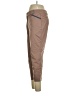 Maxime Solid Brown Casual Pants Size 10 (estimated) - photo 5