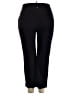 Soothfeel Solid Black Active Pants Size XXL - photo 2