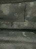 Unbranded Black Long Sleeve Blouse Size L (estimated) - photo 7