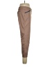 Maxime Solid Brown Casual Pants Size 10 (estimated) - photo 4