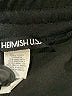 Heimish U.S.A Black Track Pants Size 3X - photo 4