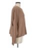 Cotton On Solid Tan Pullover Sweater Size M - photo 4