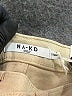 NA-KD Tan Jeans Size 34 waist - photo 7