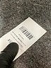 NA-KD Tan Jeans Size 34 waist - photo 9
