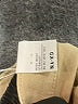 NA-KD Tan Jeans Size 34 waist - photo 10