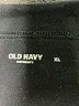 Old Navy - Maternity Black Active Pants Size XL - photo 3