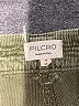 Pilcro Green Casual Pants Size 26 waist - photo 3