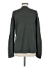 Alfani 100% Cotton Green Pullover Sweater Size M - photo 2