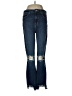 L'Agence Stars Blue Jeans Size 29 waist - photo 1