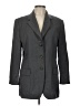 Narciso Rodriguez 100% Polyester Gray Blazer Size 12 - photo 1