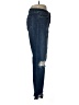 L'Agence Stars Blue Jeans Size 29 waist - photo 4