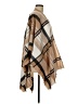 Old Navy 100% Polyester Tan Poncho One size - photo 4