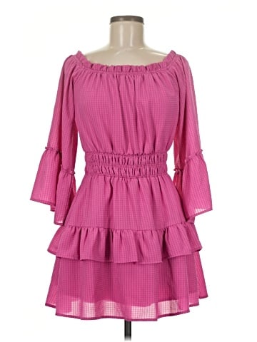 Le Lis Casual Dress (view 1)