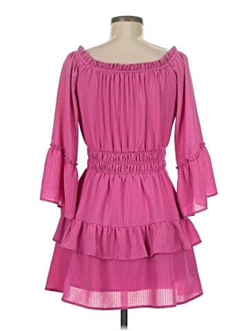 Le Lis Casual Dress (view 2)