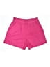 Ann Taylor LOFT Solid Pink Shorts Size XS - photo 1