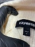 Express Ivory Turtleneck Sweater Size M - photo 7