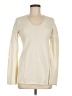 Athleta Ivory Pullover Sweater Size M (estimated) - photo 1