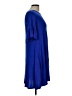 Assorted Brands Blue 3/4 Sleeve Top Size L (estimated) - photo 4