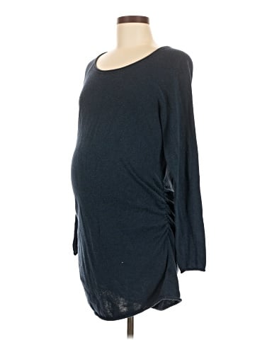 Liz Lange Maternity for Target Pullover Sweater (view 1)