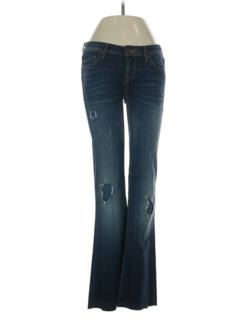 Genetic Denim Jeans (view 1)