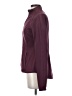 90 Degree by Reflex Burgundy Track Jacket Size S - photo 5