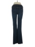 Genetic Denim Hearts Blue Jeans Size 24 waist - photo 2
