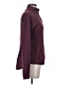 90 Degree by Reflex Burgundy Track Jacket Size S - photo 4