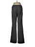 AGB Solid Gray Dress Pants Size 4 - photo 2