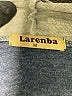 Assorted Brands Blue Pullover Sweater Size M - photo 7
