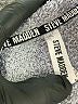 Steve Madden 100% Polyester Gray Cardigan Size L - photo 7