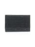 Aldo Black Gray Clutch One size - photo 1