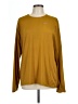 Nike Gold Long Sleeve T-Shirt Size L - photo 1