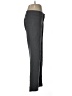 AGB Solid Gray Dress Pants Size 4 - photo 4