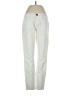 Current/Elliott Ivory Jeans Size 24 waist - photo 1