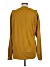 Nike Gold Long Sleeve T-Shirt Size L - photo 2
