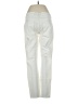 Current/Elliott Ivory Jeans Size 24 waist - photo 2