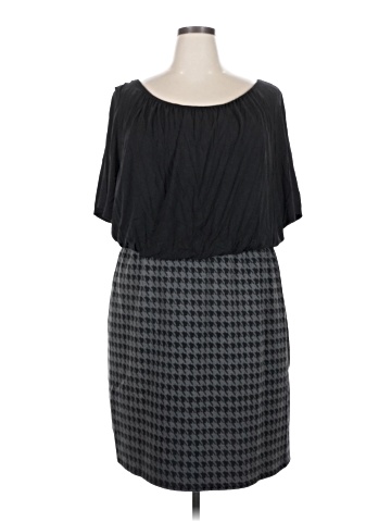 Sharagano Casual Dress (view 1)