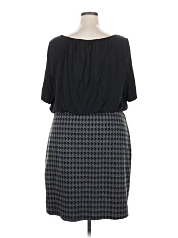 Sharagano Casual Dress (view 2)