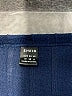 Shein Blue 3/4 Sleeve T-Shirt Size 6 - photo 4