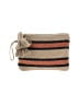 J.Jill Stripes Tan Wristlet One size - photo 1