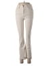 Zara Ivory Jeans Size 4 - photo 1