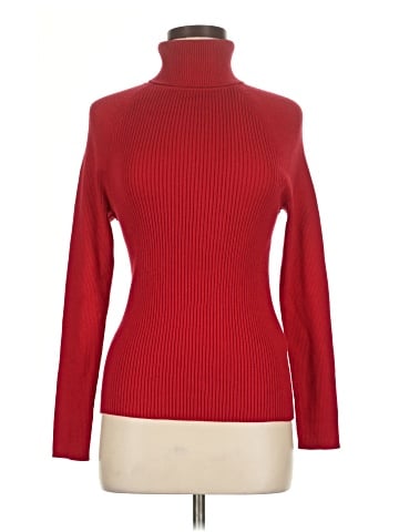 Banana Republic Turtleneck Sweater (view 1)