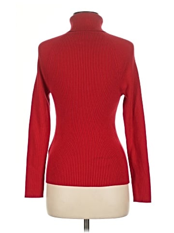 Banana Republic Turtleneck Sweater (view 2)