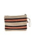 J.Jill Stripes Tan Wristlet One size - photo 2